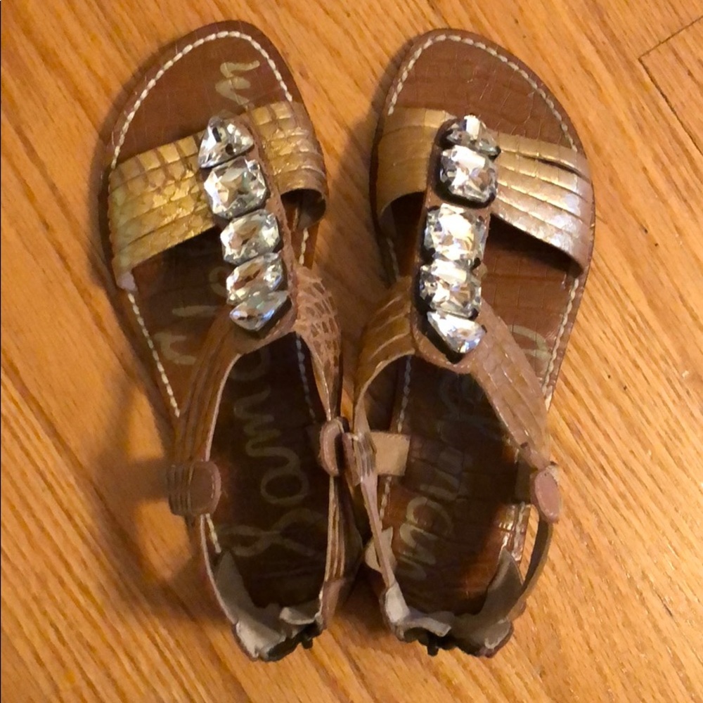 Cute Summer Sandals